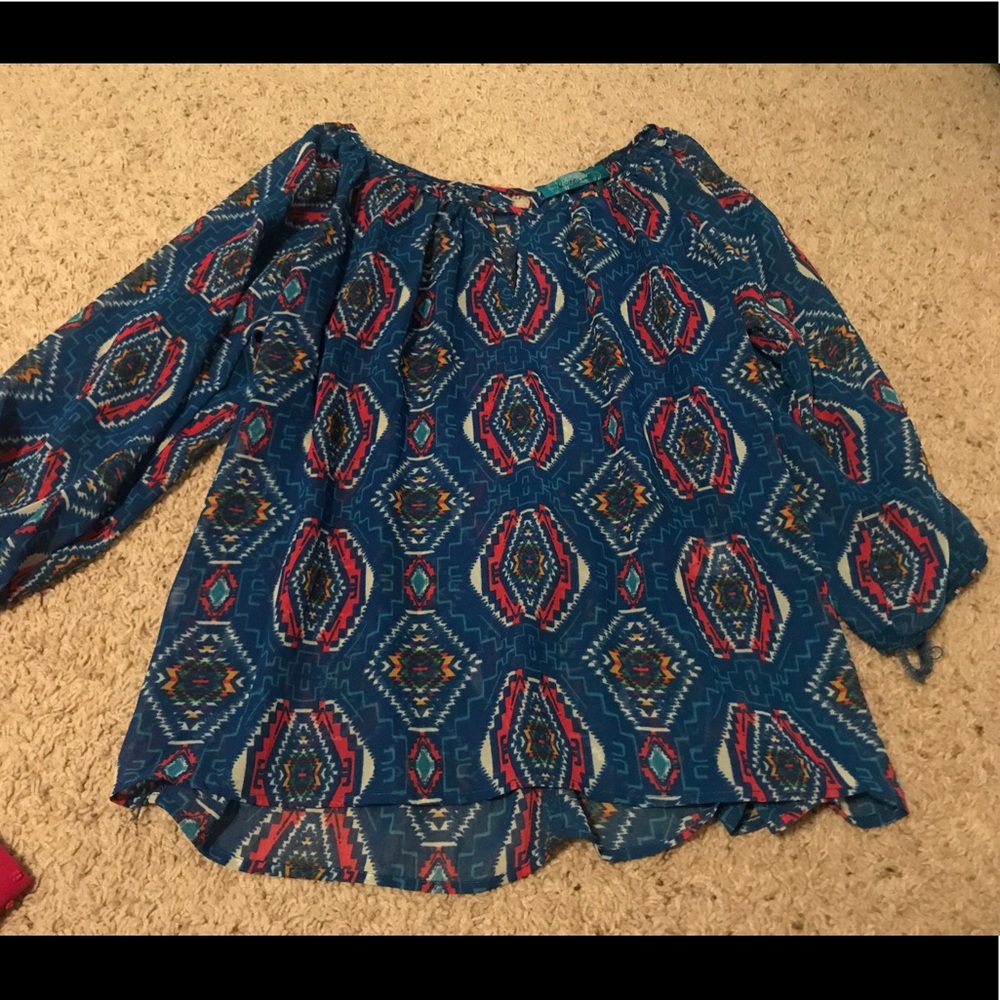 Blouse
